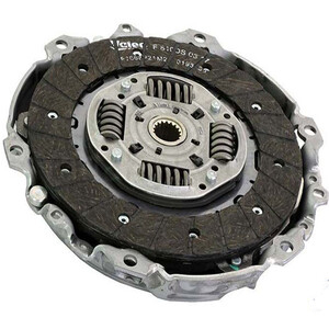 دیسک و صفحه کلاچ والئو مدل 826211 مناسب برای پژو 206 تیپ 5