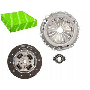 دیسک و صفحه کلاچ والئو مدل 826211 مناسب برای پژو 206 تیپ 5