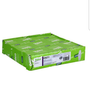 دیسک و صفحه کلاچ والئو مدل پری دمپر کد 826211 مناسب برای پژو 206 تیپ 5