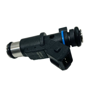 سوزن انژکتور تک سوراخ اچ آی سی مدل ساژم کد 7116 مناسب برای پژو 206