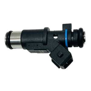 سوزن انژکتور تک سوراخ اچ آی سی مدل ساژم کد 7116 مناسب برای پژو 206