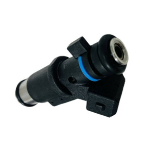 سوزن انژکتور تک سوراخ اچ آی سی مدل ساژم کد 7116 مناسب برای پژو 206