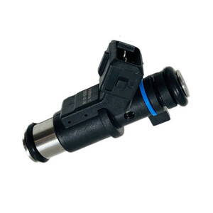 سوزن انژکتور تک سوراخ اچ آی سی مدل ساژم کد 7116 مناسب برای پژو 206