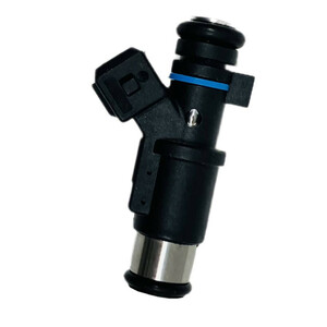 سوزن انژکتور تک سوراخ اچ آی سی مدل ساژم کد 7116 مناسب برای پژو 206