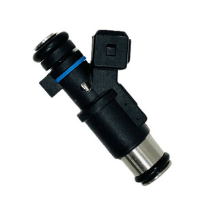 سوزن انژکتور تک سوراخ اچ آی سی مدل ساژم کد 7116 مناسب برای پژو 206