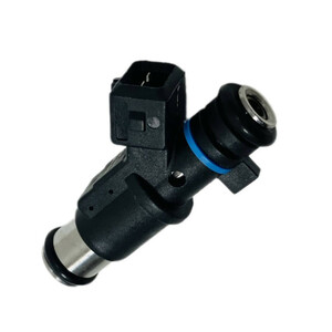 سوزن انژکتور تک سوراخ اچ آی سی مدل ساژم کد 7116 مناسب برای پژو 206