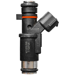 سوزن انژکتور مدل 3 سوراخ مناسب برای پژو 206