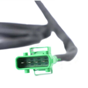 سنسور اکسیژن بوش مدل سوکت ساژم مناسب برای پژو پارس