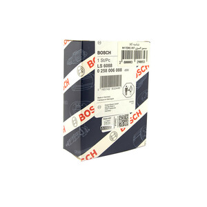 سنسور اکسیژن بوش مدل EF7