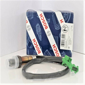 سنسور اکسیژن بوش ساژم مدل 027 مناسب پژو 206 و پراید