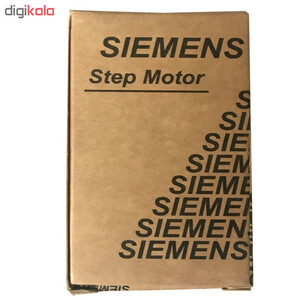 استپر موتور زیمنس مدل 2PRA132 مناسب برای پراید