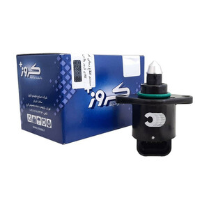 استپر موتور دریچه گاز کروز پلاس مدل 601 مناسب خودرو پراید