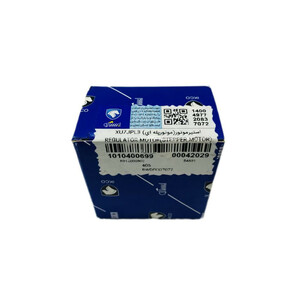 استپر موتور  ایساکو کد 1010400699 مناسب برای پژو 405