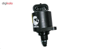 استپر موتور ایساکو کد 0617 مناسب برای 405 و سمند