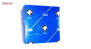 استپر موتور ایساکو کد 0617 مناسب برای 405 و سمند