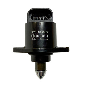 استپر موتور بوش کد 7701047909 مناسب برای پراید