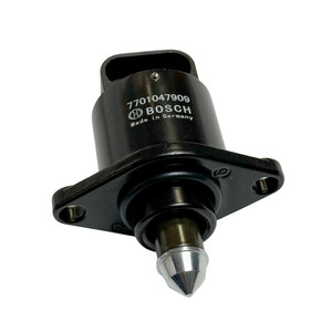 استپر موتور بوش کد 7701047909 مناسب برای پراید