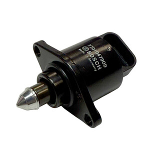 استپر موتور بوش کد 7701047909 مناسب برای پراید