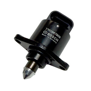 استپر موتور بوش کد 7701047909 مناسب برای پراید