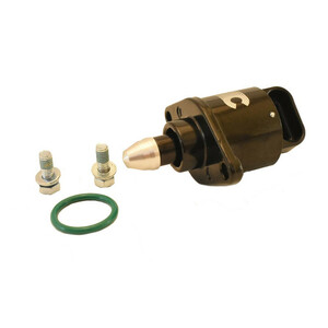 استپر موتور کروز پلاس کد CR 39075301 مناسب برای سمند EF7