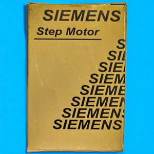 استپر موتور زیمنس مدل 001871 مناسب برای سیتروئن زانتیا ۲۰۰۰