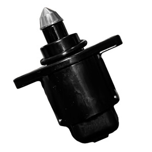 استپر موتور ایساکو مدل 002031 کد XU7P.XUM مناسب برای پژو پارس ، وانت آریسان ۲