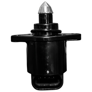 استپر موتور ایساکو مدل 002031 کد XU7P.XUM مناسب برای پژو پارس ، وانت آریسان ۲