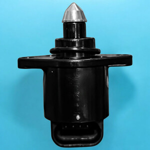 استپر موتور ایساکو مدل 002029 مناسب برای پیکان ، روآ آریسان ۱