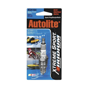 شمع خودرو اتولایت مدل XS4062
