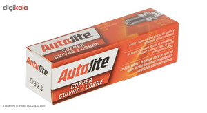 شمع خودرو اتولایت مدل 9923