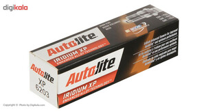 شمع خودرو اتولایت مدل XP6203