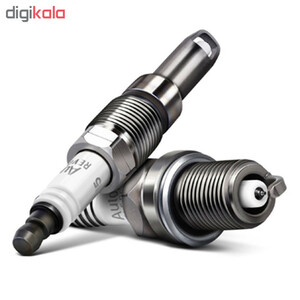 شمع خودرو اتولایت مدل V3923 بسته 4 عددی