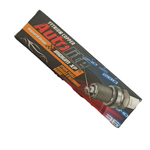 شمع خودرو اتولایت مدل یورو 4 بسته 4 عددی