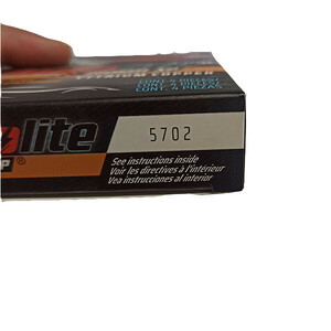 شمع خودرو اتولایت مدل یورو 4 بسته 4 عددی