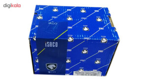 کوئل ایساکو کد 6050 مناسب برای پژو 405 و پارس و سمند