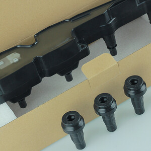 کوئل والئو مدل 597099 مناسب برای پژو 206 تیپ 5