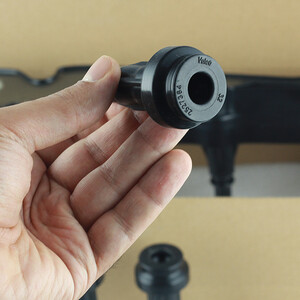 کوئل والئو مدل 597099 مناسب برای پژو 206 تیپ 5