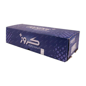 کوئل احتراق کروز پلاس مدل 63001 مناسب برای پژو 206 تیپ 2