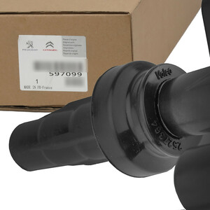 کوئل والئو مدل 597099 مناسب برای پژو 206