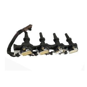 کوئل کروز پلاس مدل فابریک TU5 بهینه مناسب برای 206