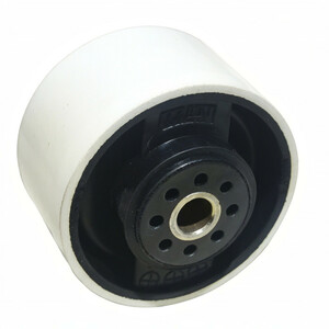 دسته موتور گرد کائوچویی PZP مدل MAN مناسب برای پژو 405 سمند پرشیا