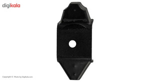 ضربه گیر دسته موتور U شکل امیرنیا مدل F-27 مناسب برای پژو 405