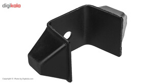 ضربه گیر دسته موتور U شکل امیرنیا مدل F-27 مناسب برای پژو 405