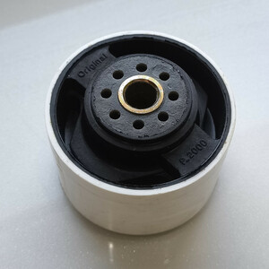 دسته موتور گرد مدل PZP  مناسب برای پژو 206 و207