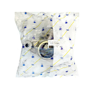 دسته موتور بالا راست ایساکو کد 18102128 مناسب برای سمند EF7