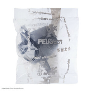 دسته موتور زیر باطری وجودی مدل 3708 مناسب برای پژو 206