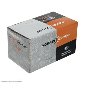 ضربه گیر بالای دسته موتور وجودی مدل 3181 مناسب برای پژو 405