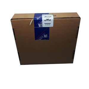 دیسک ترمز چرخ جلو عظام کد 3186005 مناسب برای پیکان بسته 2 عددی