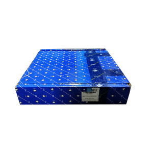 دیسک ترمز چرخ جلو ایساکو مدل ICK04 مناسب برای پژو پارس بسته 2 عددی