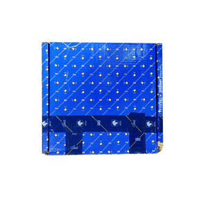 دیسک ترمز چرخ جلو ایساکو مدل ICK04 مناسب برای پژو پارس بسته 2 عددی